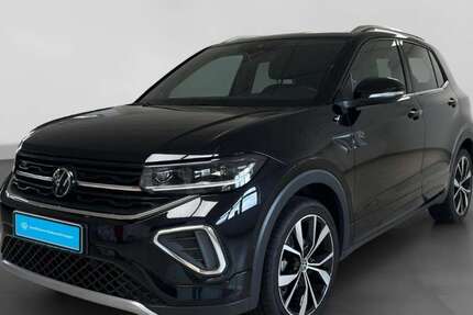 VW T-Cross 25.616 km 26.910 &euro; Seevetal 21220