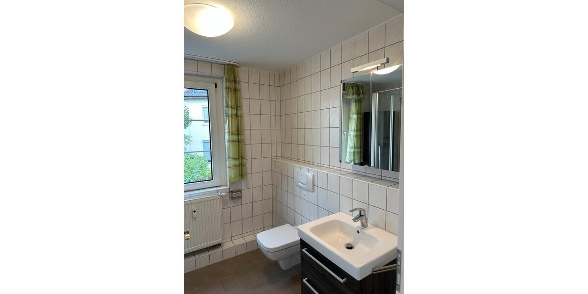 Etagenwohnung Borna - 2 Zimmer, 49 m&sup2;, 500&euro; | Angebot:26326773