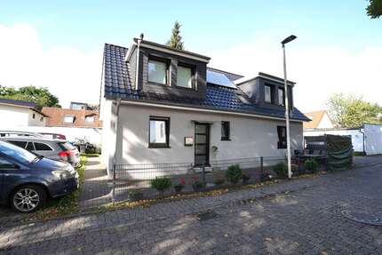 Haus Delmenhorst - 5 Zimmer, 130 m&sup2;, 395.000&euro; | Angebot:27711593