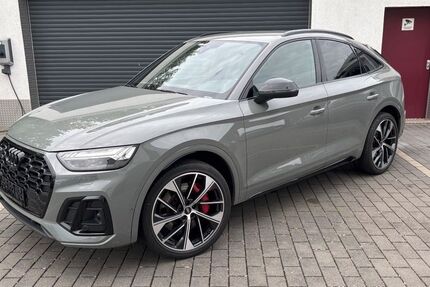 Audi SQ5 148.600 km 41.900 € Volkach 97332