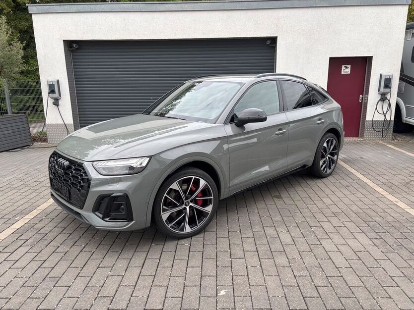 Audi SQ5 148.600 km 41.900 € Volkach 97332