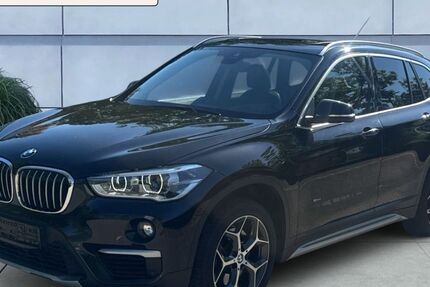 BMW X1 104.300 km 20.490 &euro; Freising 85356