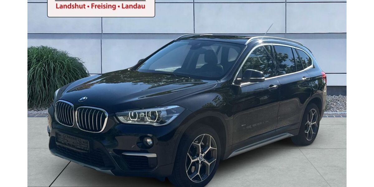 BMW X1 104.300 km 20.490 &euro; Freising 85356