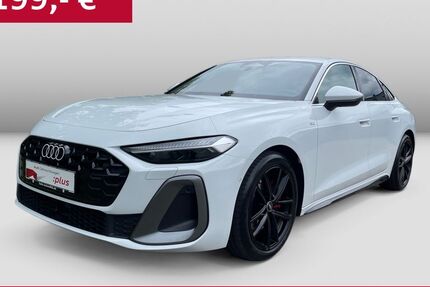 Audi A5 13.000 km 49.960 &euro; Ludwigsburg 71636