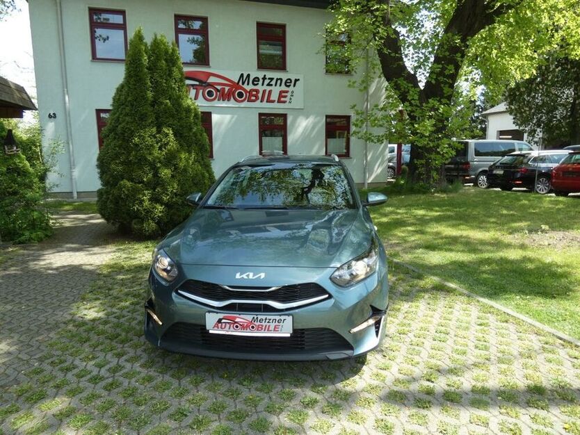ceed Sportswagon