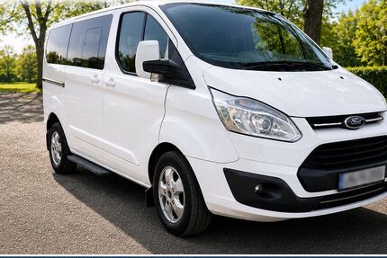 Ford Tourneo Custom 145.000 km 17.800 &euro; Schwerte 58239