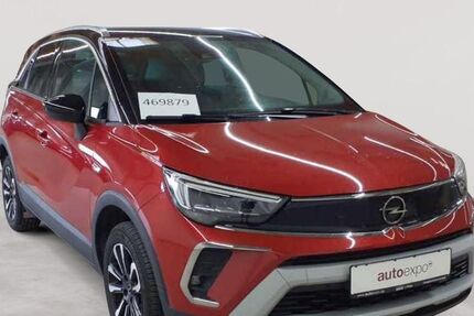 Opel Crossland (X) 46.519 km 14.489 &euro; Fernwald-Steinbach 35463