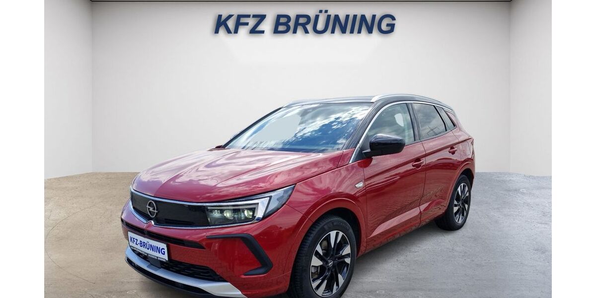 Opel Grandland (X) 67.520 km 19.880 &euro; Lingen (Ems) 49811