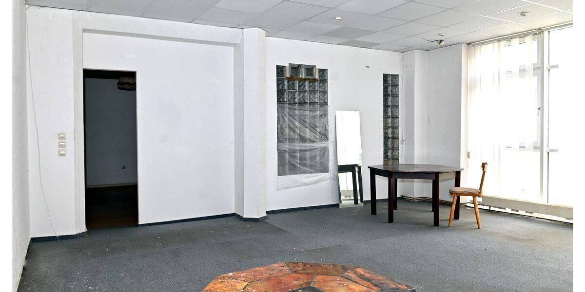 Gewerbeobjekt Stralsund Altstadt - 2 Zimmer, 1.490.000&euro; | Angebot:25663896