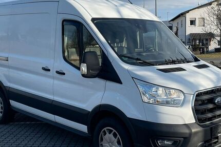 Ford Transit 173.000 km 13.980 &euro; Langen 63225