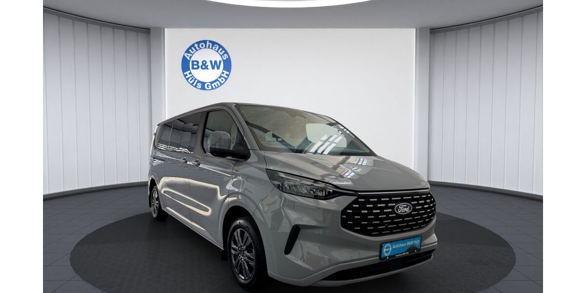 Ford Tourneo Custom 17.748 km 43.999 &euro; Krefeld 47805