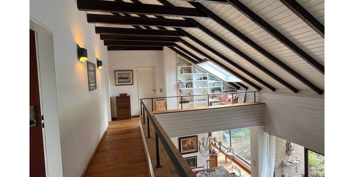 Reihenmittelhaus Münster Wolbeck - 6 Zimmer, 230 m&sup2;, 749.000&euro; | Angebot:25688546