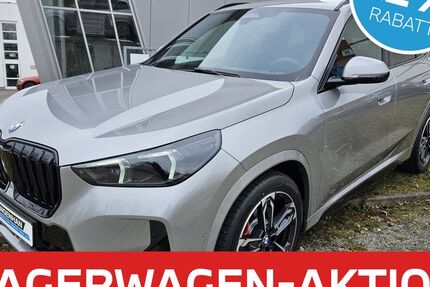BMW X1 1.900 km 47.049 &euro; Weimar 99427