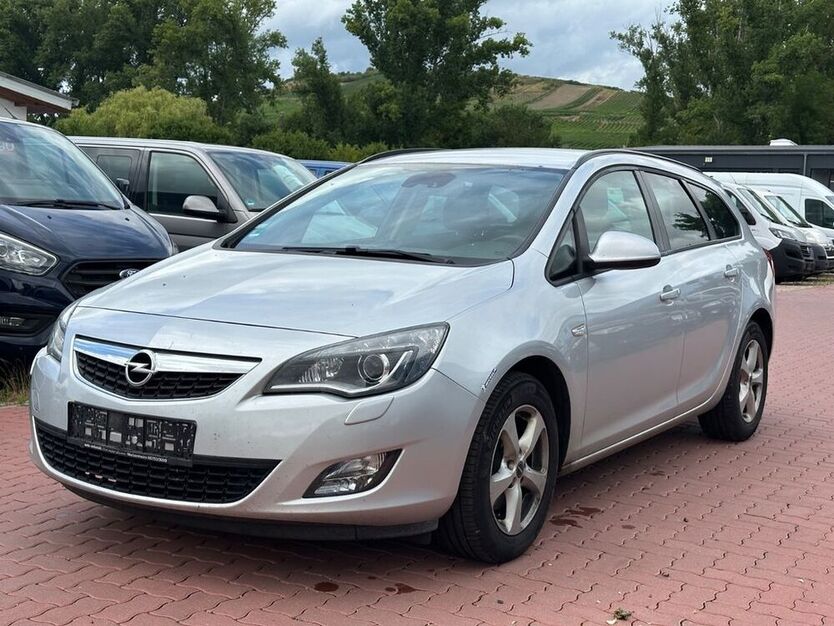 Astra