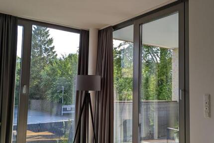 Wohnung - Eigentumswohnung in Aurich, Innenstadt 2 zimmer