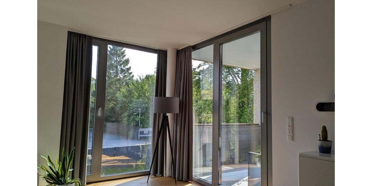 Wohnung - Eigentumswohnung in Aurich, Innenstadt 2 zimmer