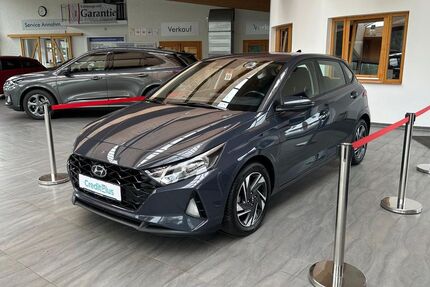 Hyundai i20 85.094 km 12.790 &euro; Lastrup 49688
