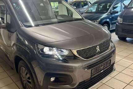 Peugeot Rifter 166.800 km 11.999 € Bielefeld 33613