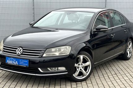 VW Passat 110.000 km 8.650 &euro; Stutensee (Karlsruhe) 76297