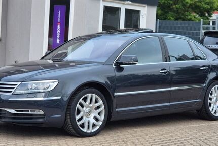 VW Phaeton 145.000 km 13.890 &euro; Teltow 14513