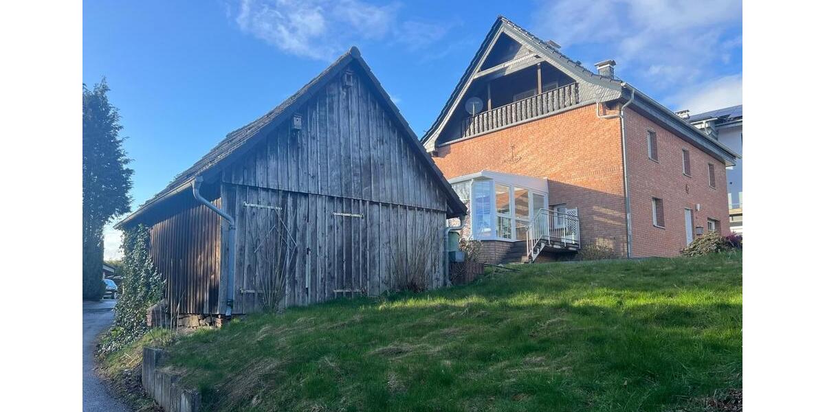 Einfamilienhaus Wipperfürth - 5 Zimmer, 227 m&sup2;, 1.950&euro; | Angebot:26310471