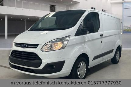 Ford Transit Custom 227.596 km 7.490 &euro; Norderstedt 22848