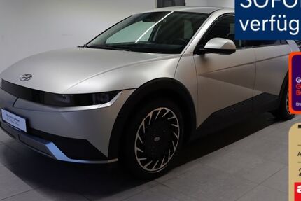 Hyundai IONIQ 5 26.450 km 33.840 &euro; Schweinfurt 97424