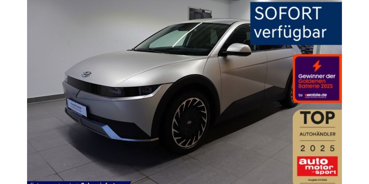 Hyundai IONIQ 5 26.450 km 33.840 &euro; Schweinfurt 97424