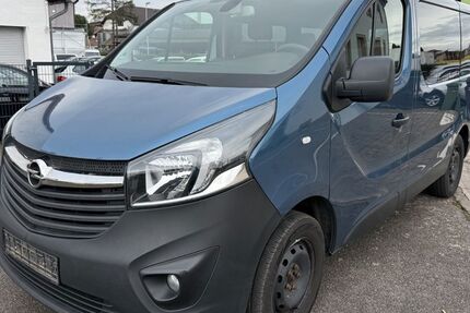 Opel Vivaro 237.000 km 9.999 &euro; Bad Dürkheim 67098