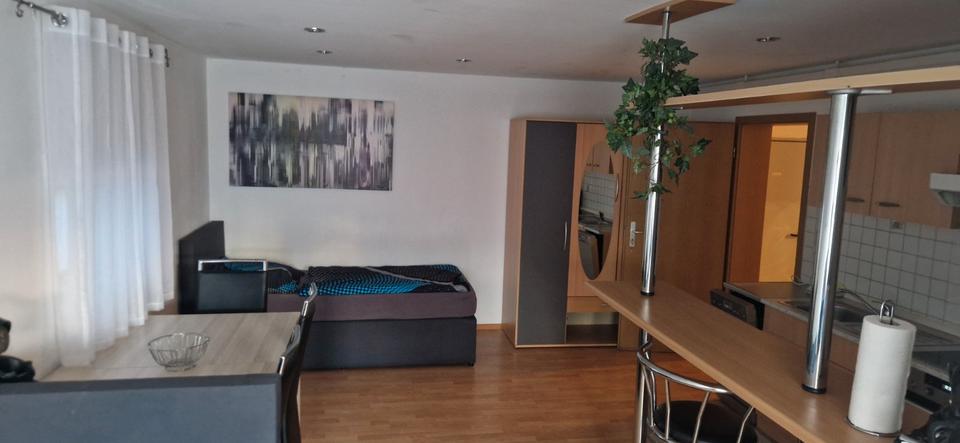 Erdgeschoßwohnung Grafling - 2 Zimmer, 65 m&sup2;, 450&euro; | Angebot:26557006