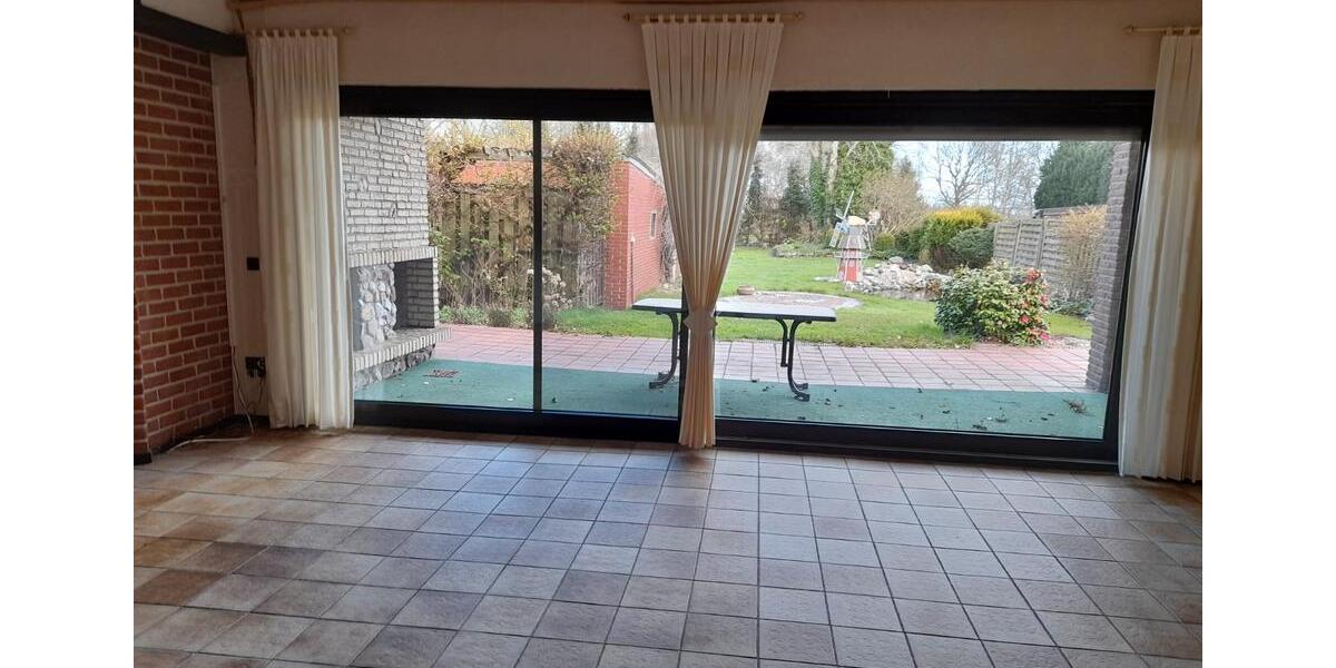 Etagenwohnung Papenburg - 6 Zimmer, 180 m&sup2;, 950&euro; | Angebot:26406040
