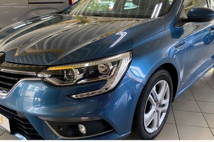 Renault Megane 90.500 km 9.990 &euro; Erbach 64711