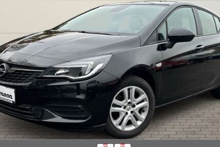 Opel Astra 44.500 km 13.950 &euro; Gelsenkirchen 45894