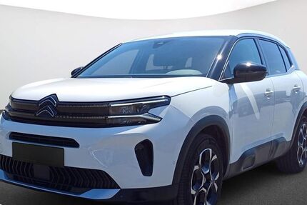 Citroen C5 Aircross 18.163 km 20.890 &euro; Borken 46325