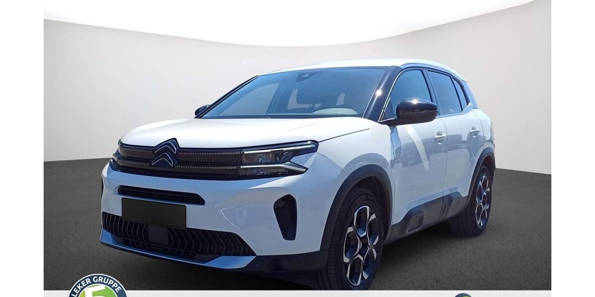 Citroen C5 Aircross 18.163 km 20.890 &euro; Borken 46325