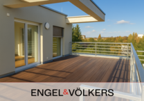 Wohnung zum Mieten in Darmstadt 3.100 € 201 m²