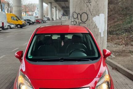 Opel Meriva 237.000 km 4.300 &euro; Weil am Rhein 79576