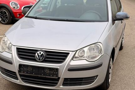 VW Polo 161.000 km 1.780 &euro; Heidenheim an der Brenz 89520