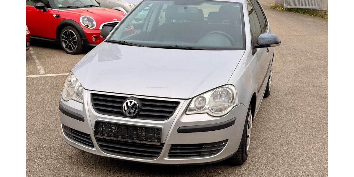 VW Polo 161.000 km 1.780 &euro; Heidenheim an der Brenz 89520