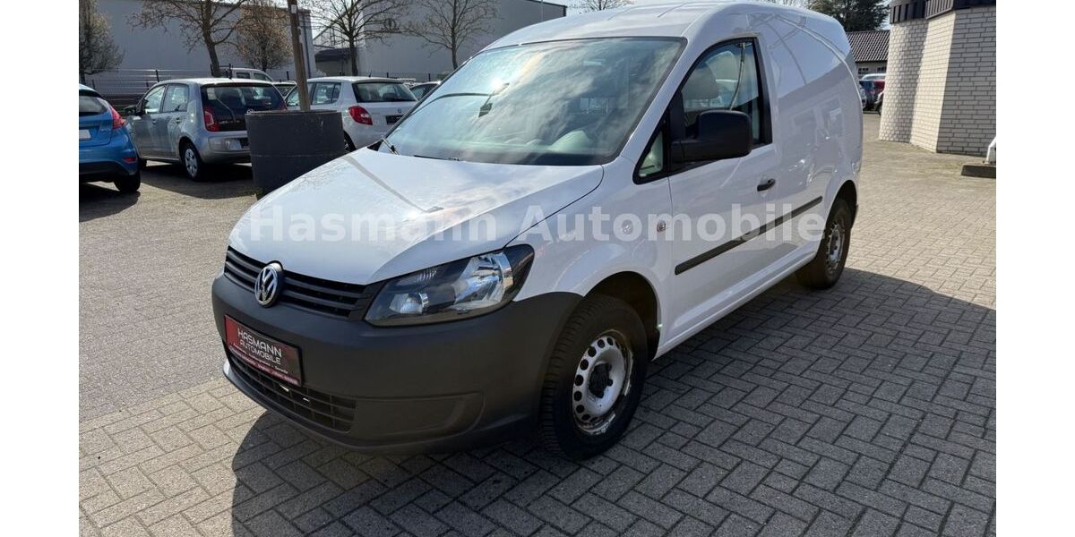 VW Caddy 133.000 km 9.999 &euro; Diepholz 49356
