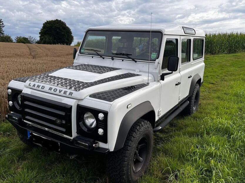 Defender