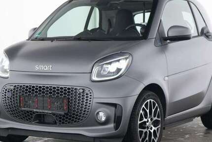 Smart forTwo 15.712 km 18.888 &euro; Bruchsal 76646