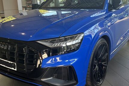 Audi Q8 63.500 km 63.580 &euro; Plate 19086