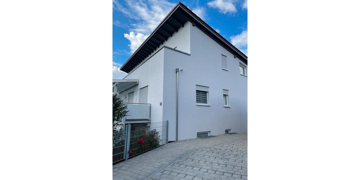 Dachgeschoßwohnung Pfarrkirchen - 2 Zimmer, 40 m&sup2;, 160.000&euro; | Angebot:27078658