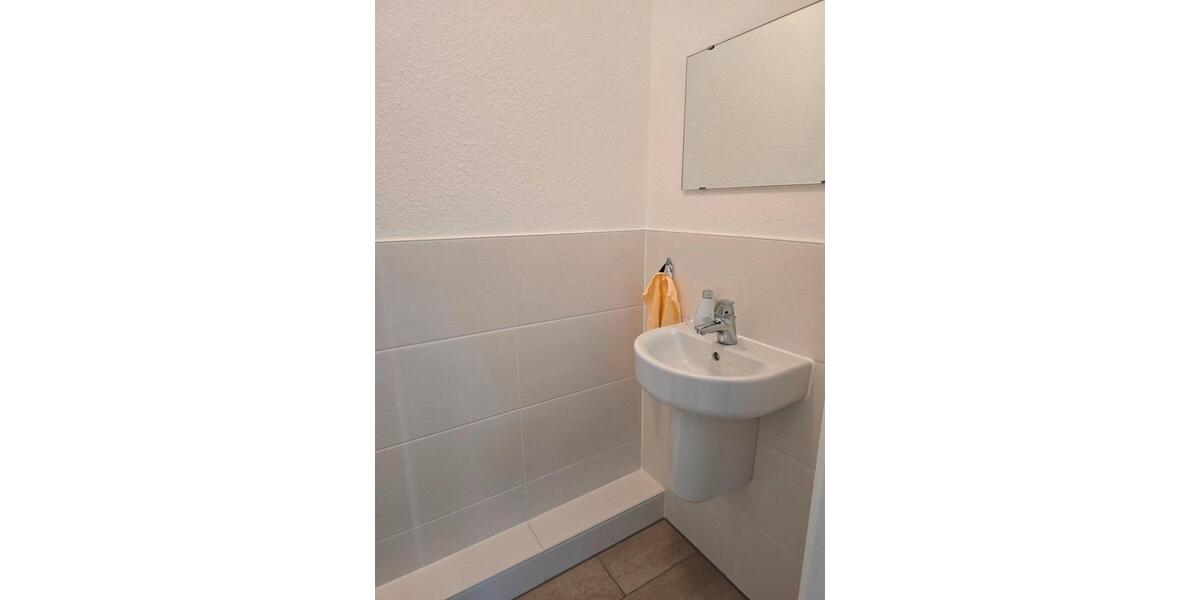 Etagenwohnung Hude (Oldenburg) - 3 Zimmer, 85 m&sup2;, 830&euro; | Angebot:26195426