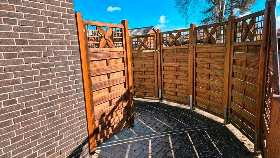 Erdgeschoßwohnung Sulingen - 1 Zimmer, 45 m&sup2;, 89.000&euro; | Angebot:26052996