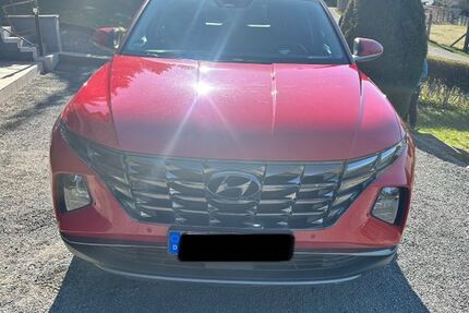 Hyundai ix35 38.000 km 24.000 &euro; Meura 98744