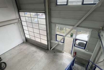 Gewerbeobjekt Denzlingen - 2.977&euro; | Angebot:23711990