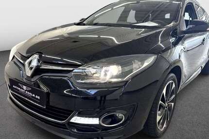 Renault Megane 122.000 km 8.590 &euro; Köln 51067