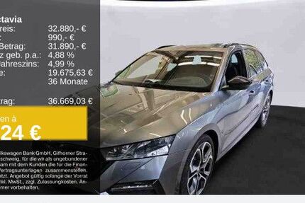 Skoda Octavia 63.768 km 32.880 &euro; Duisburg 47059